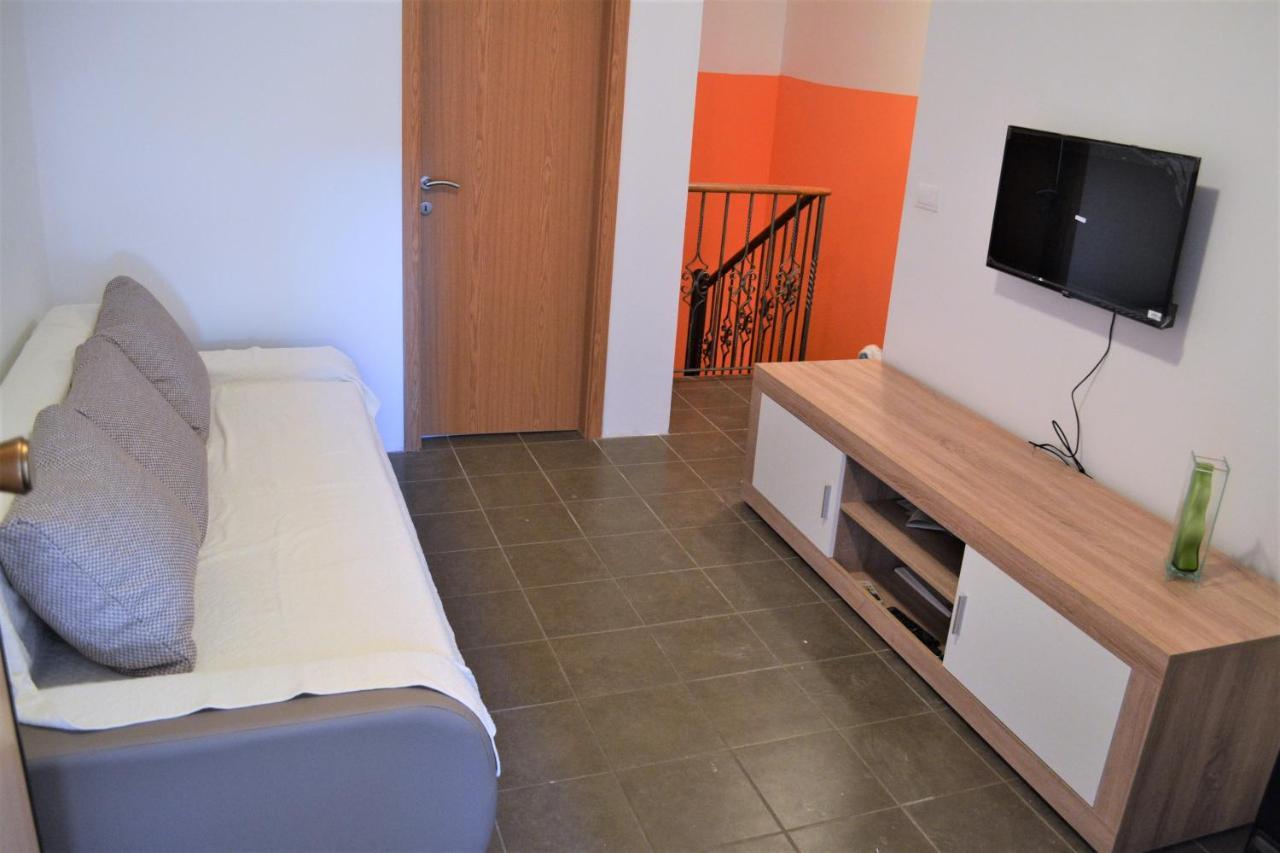 Apartment Daniela Srima Exterior photo