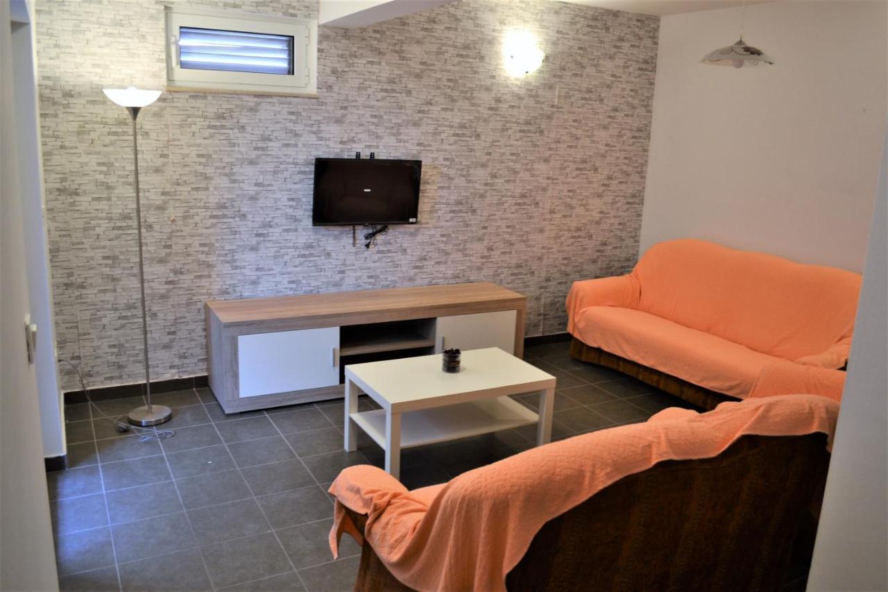 Apartment Daniela Srima Exterior photo